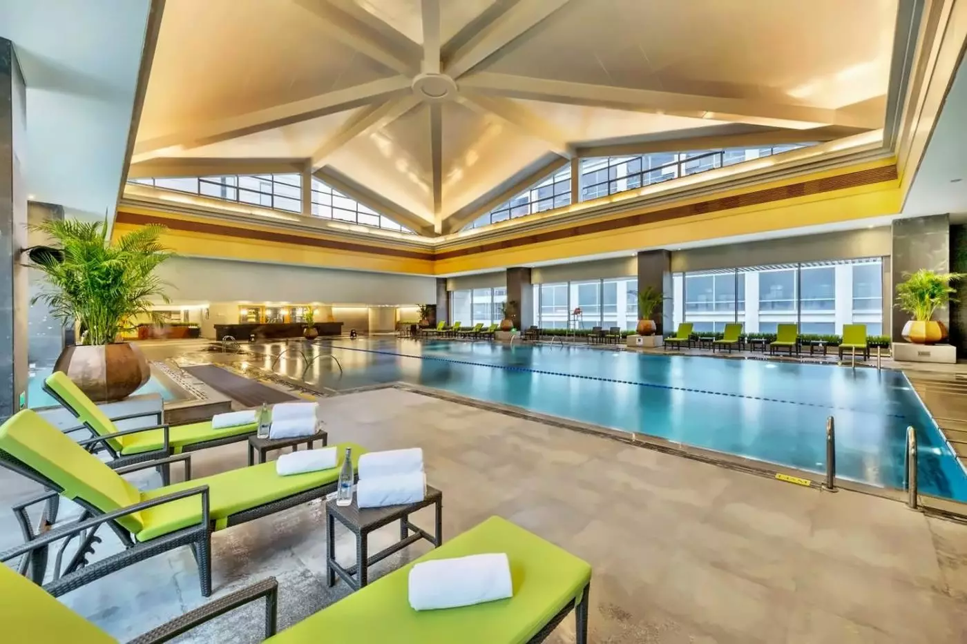 Regent Beijing