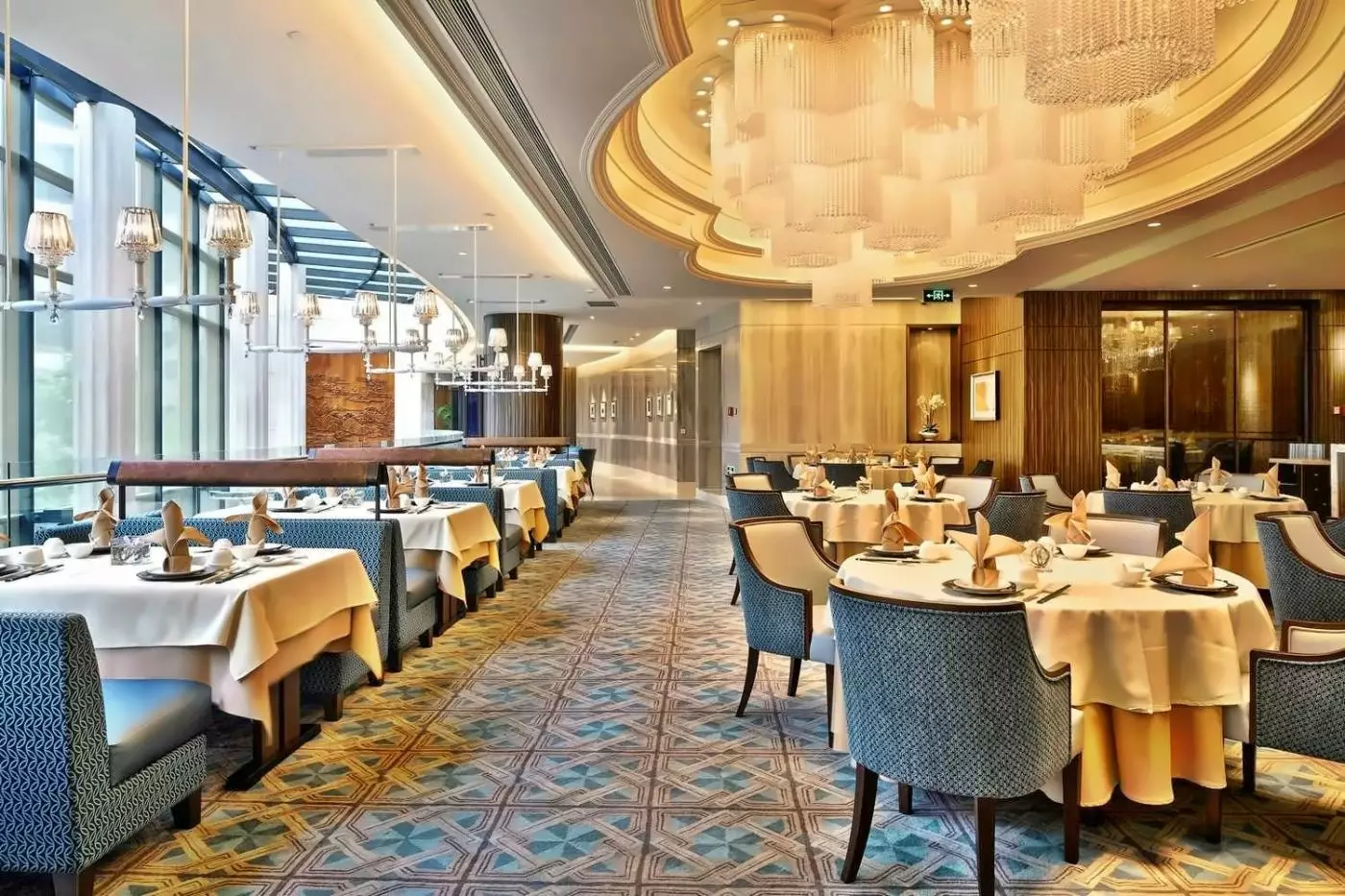 Regent Beijing