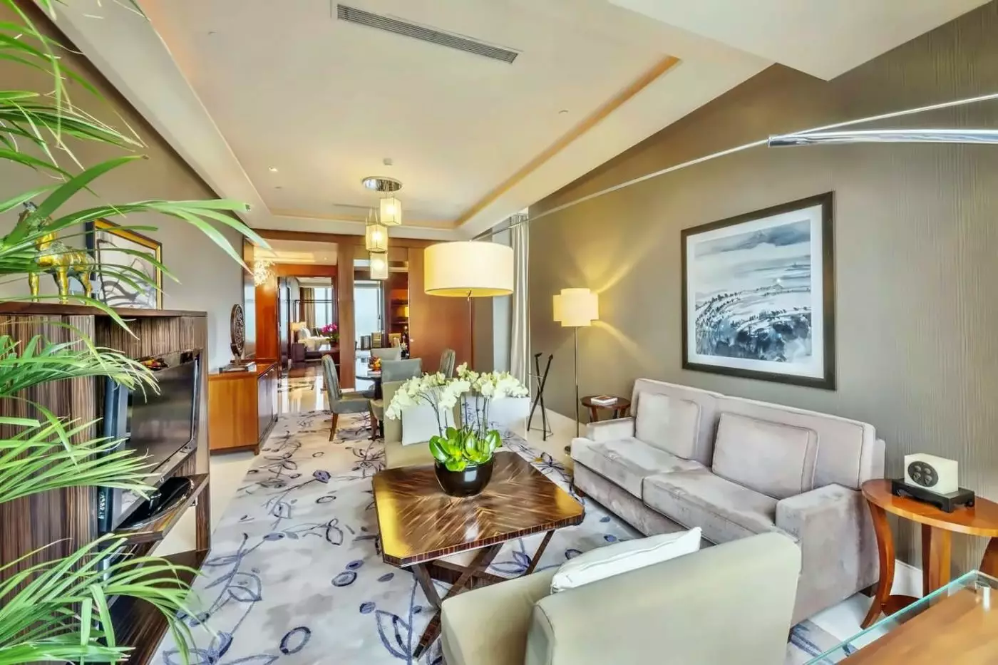 Regent Beijing