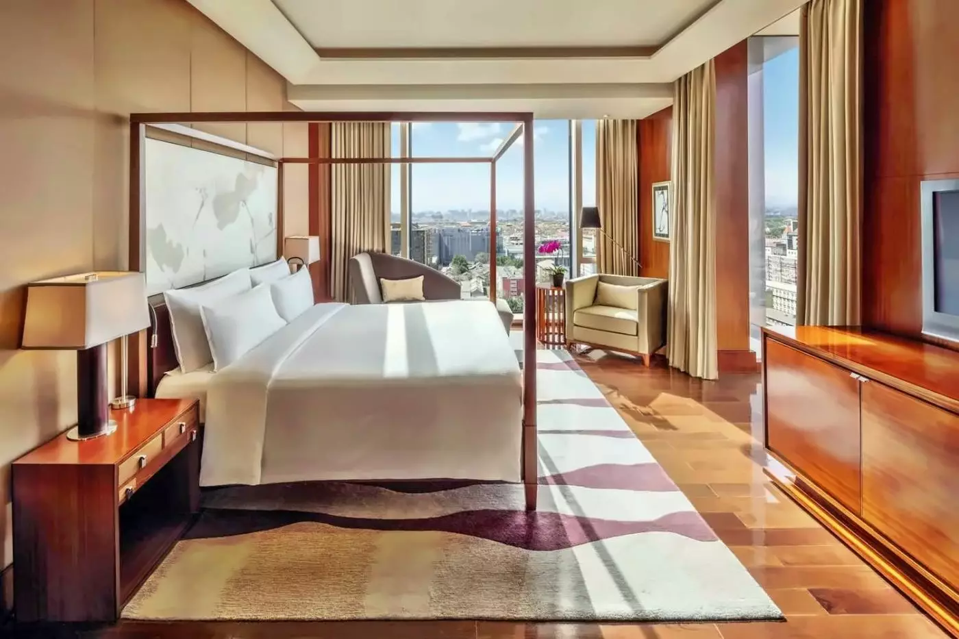 Regent Beijing