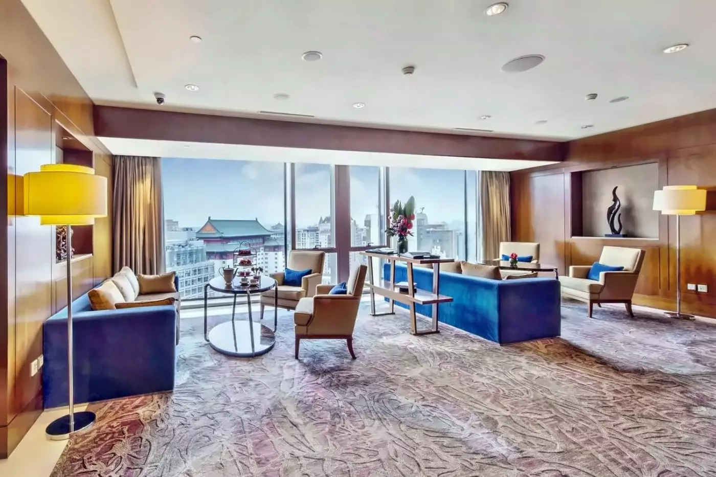 Regent Beijing