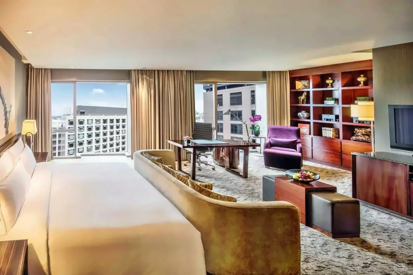 Regent Beijing