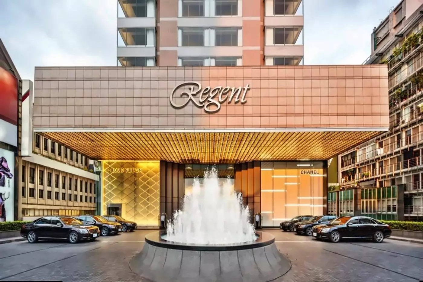 Regent Taipei