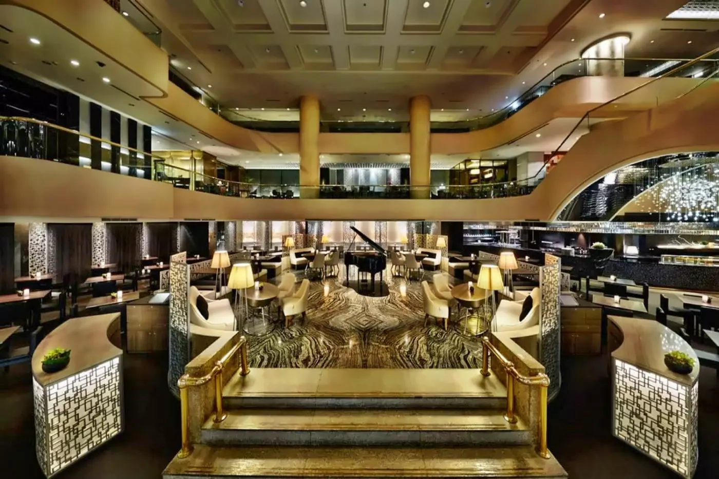 Regent Taipei