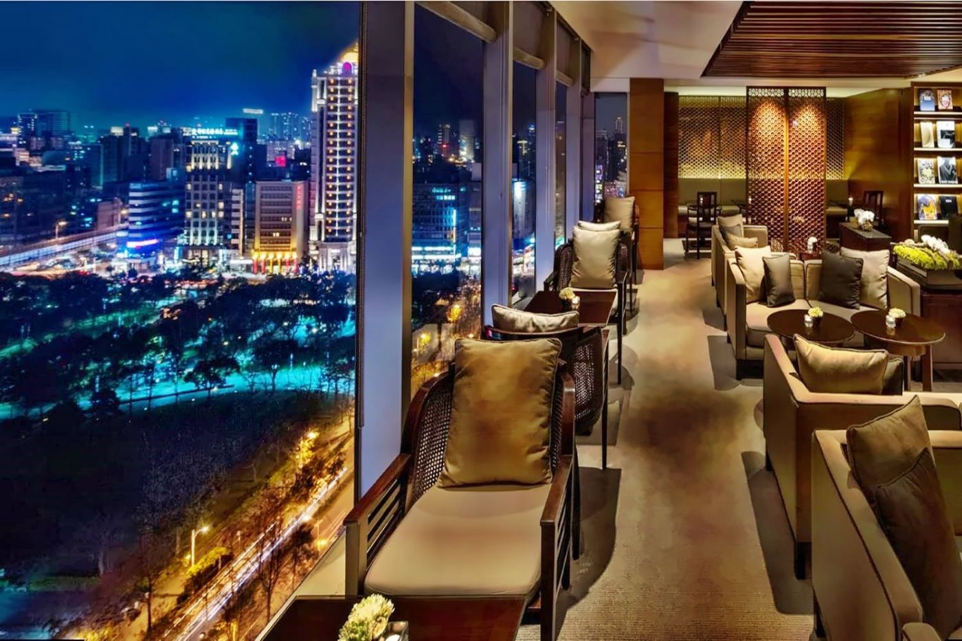 Regent Taipei
