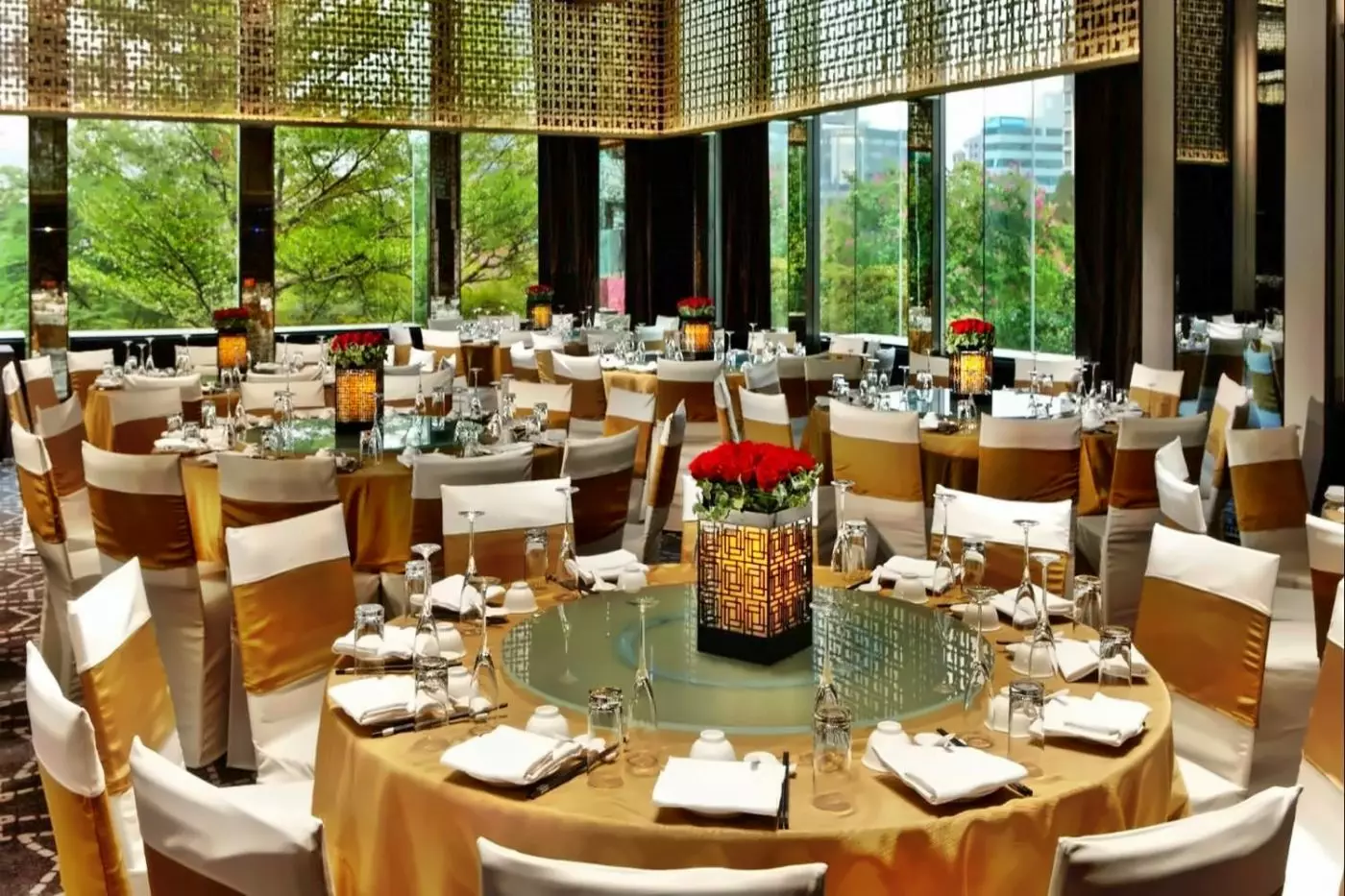 Regent Taipei