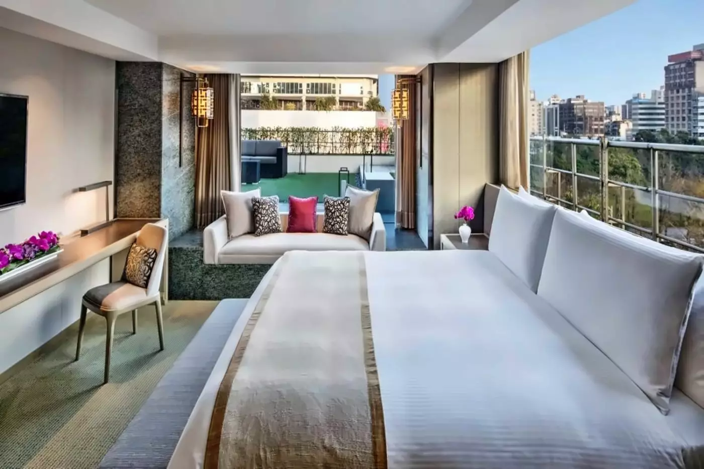 Regent Taipei