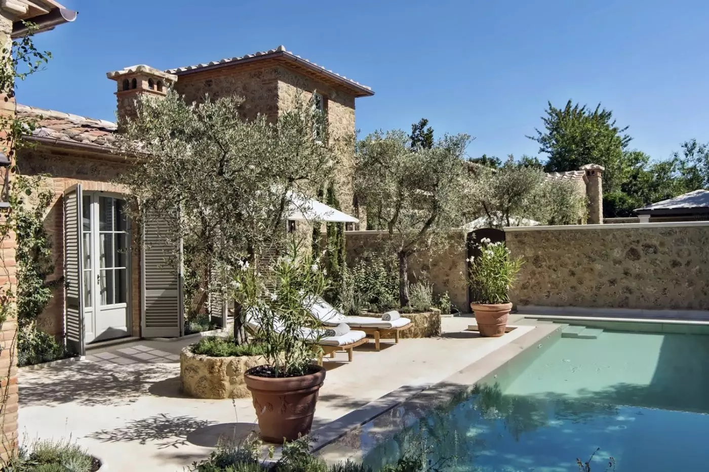 Borgo Santo Pietro