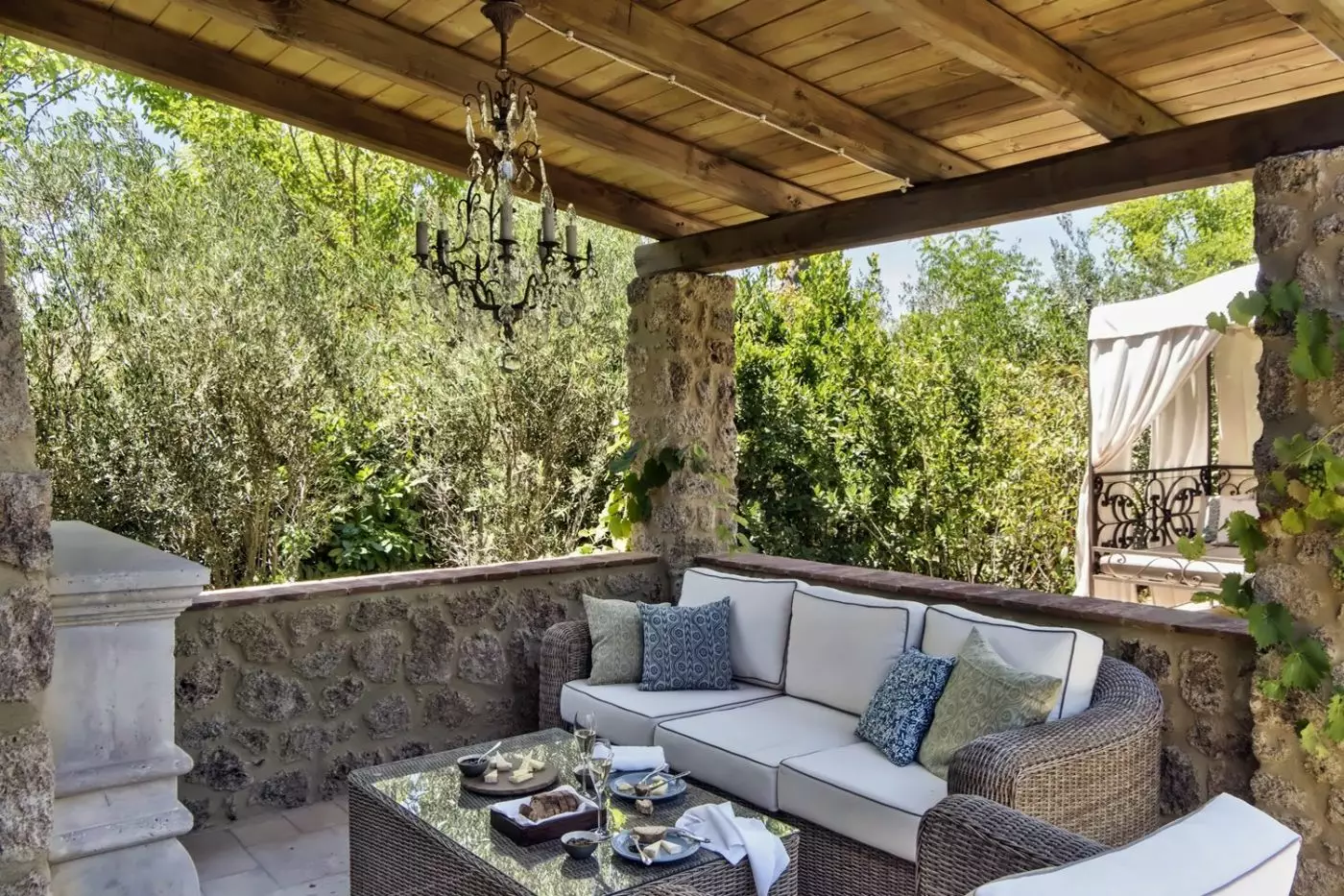 Borgo Santo Pietro