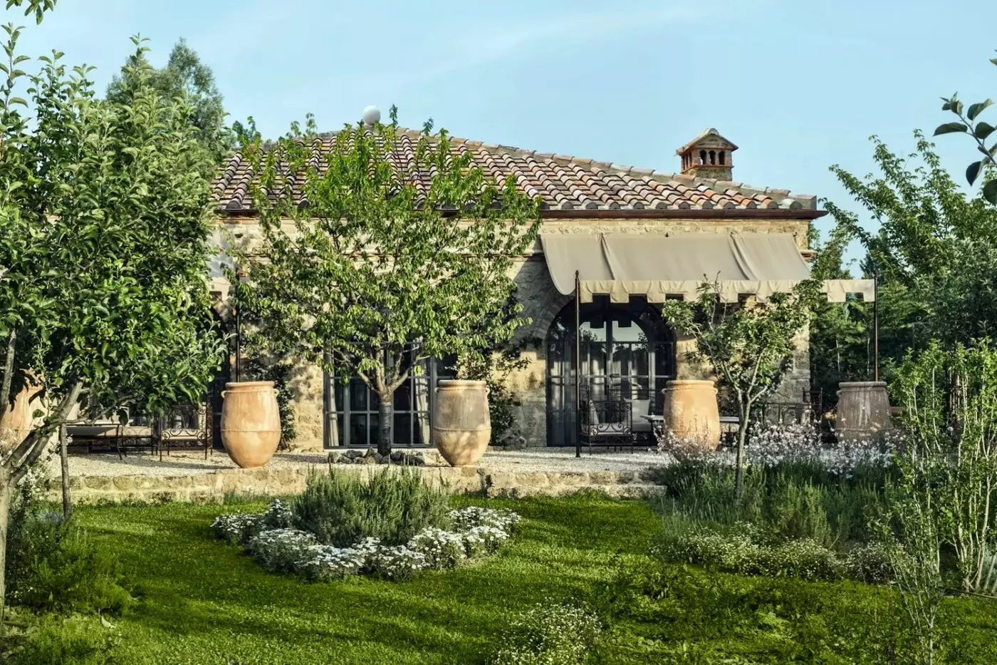 Borgo Santo Pietro