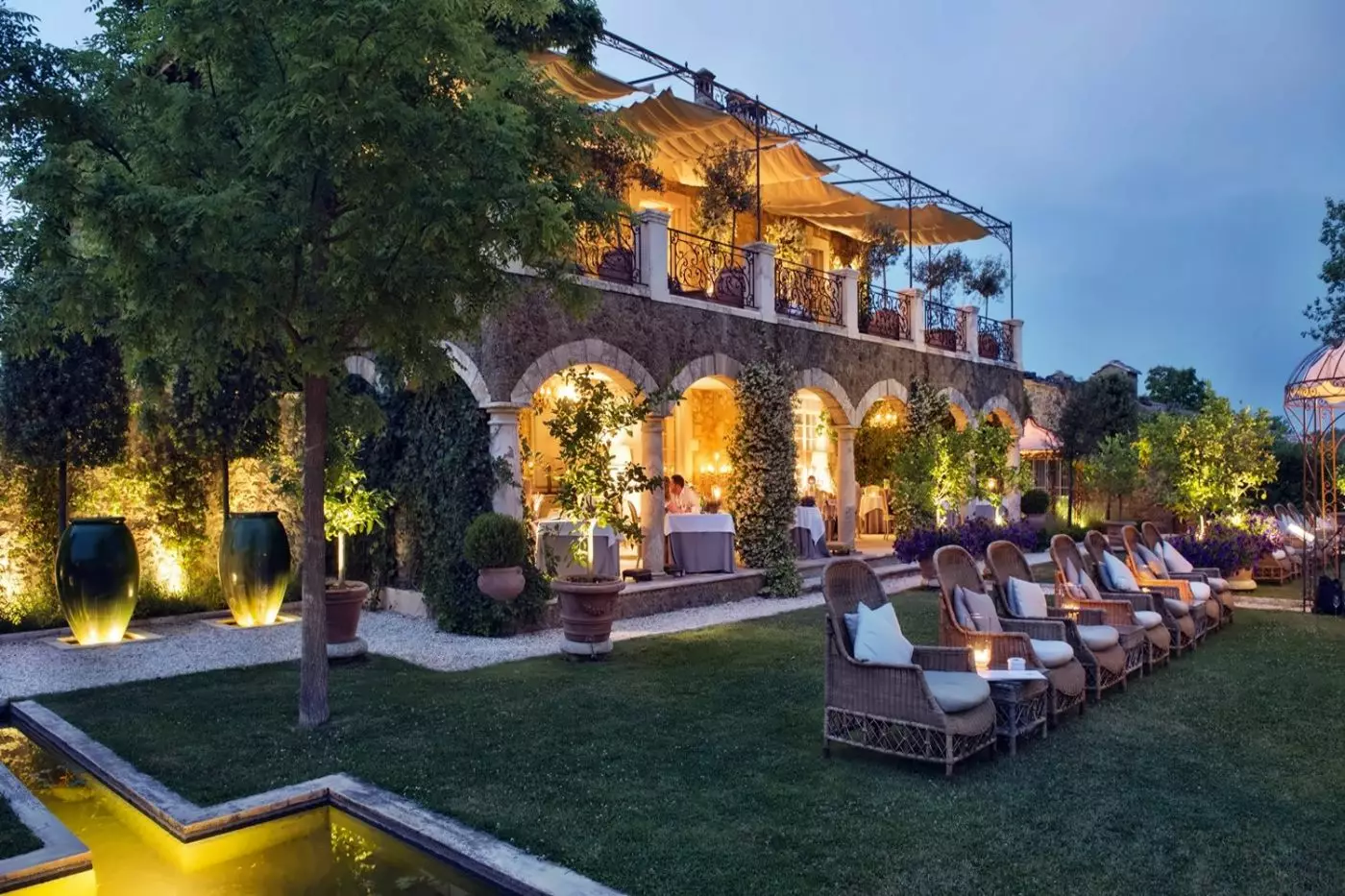 Borgo Santo Pietro