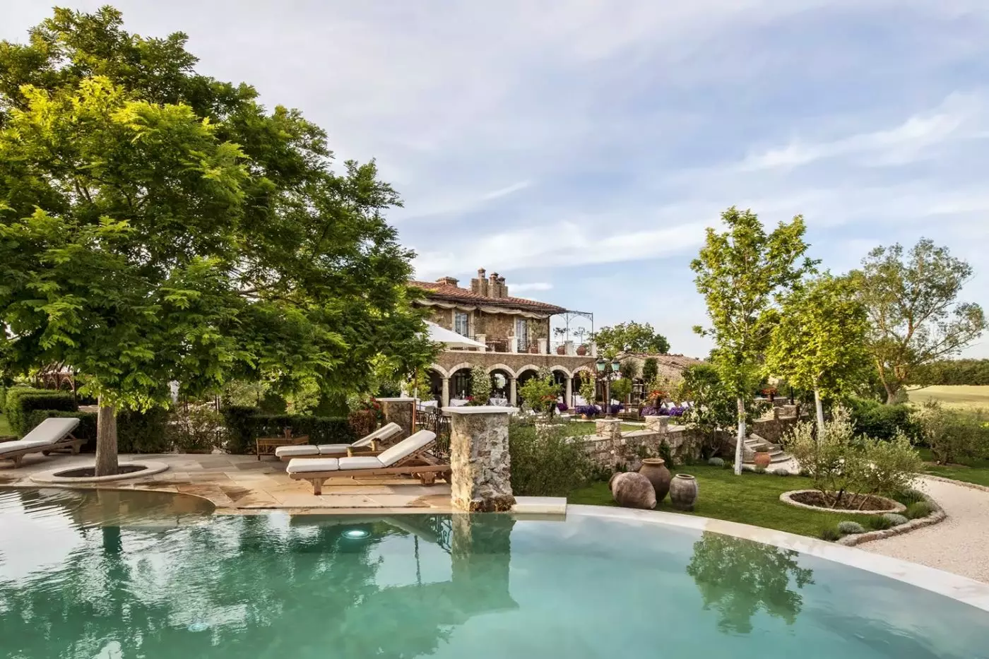 Borgo Santo Pietro