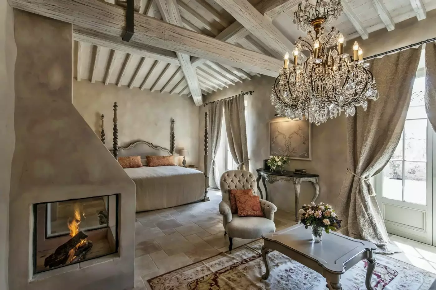 Borgo Santo Pietro