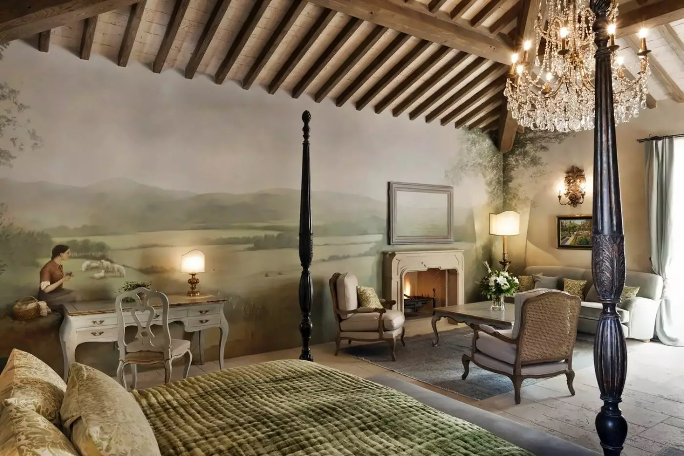 Borgo Santo Pietro