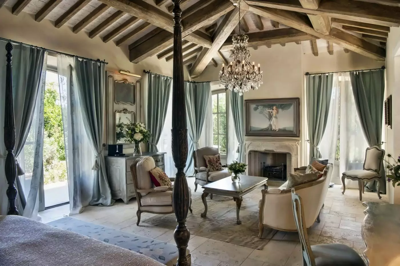 Borgo Santo Pietro