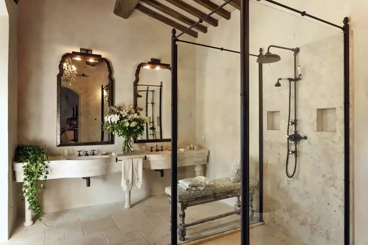 Borgo Santo Pietro