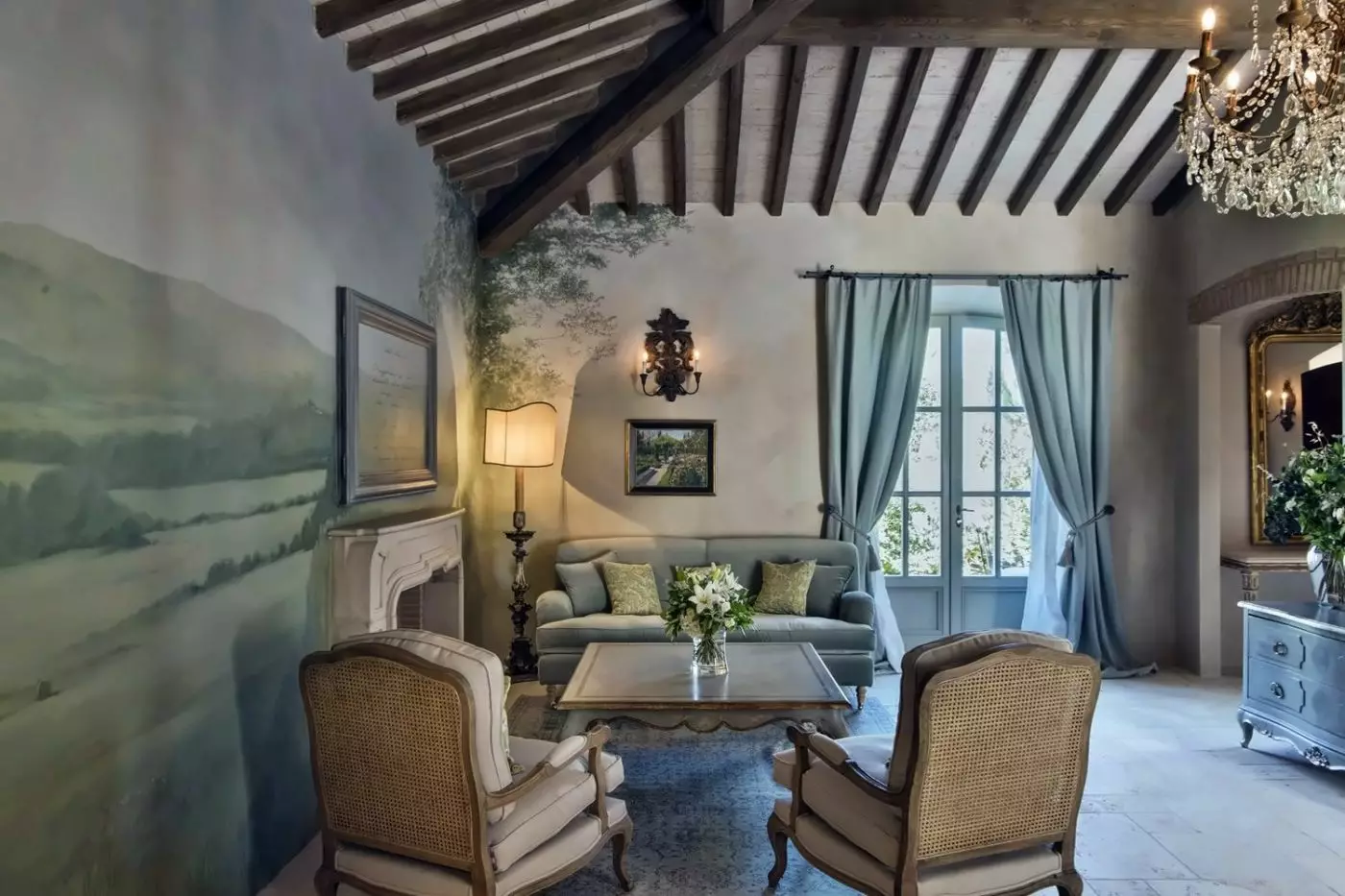 Borgo Santo Pietro