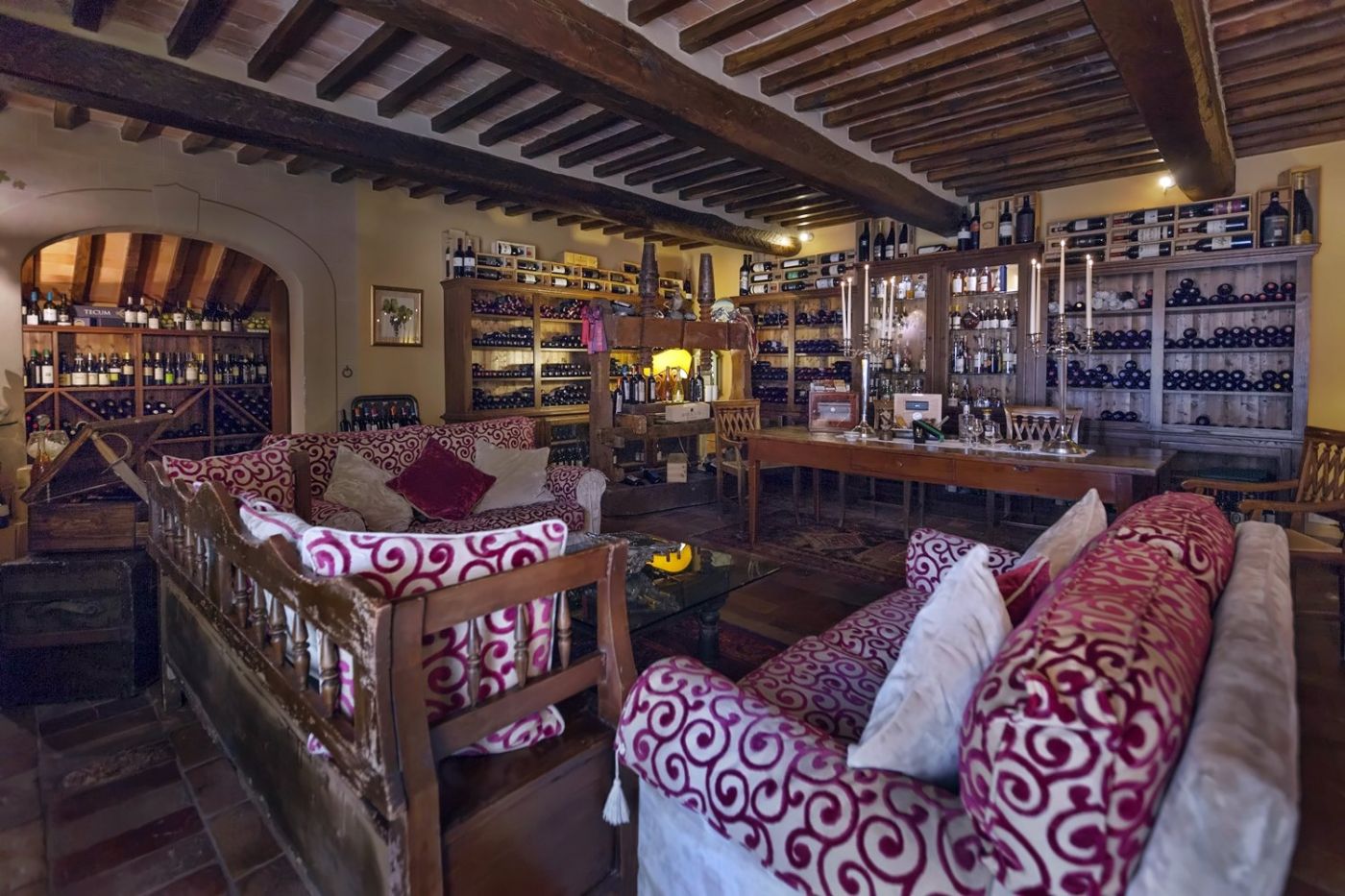 Il Falconiere