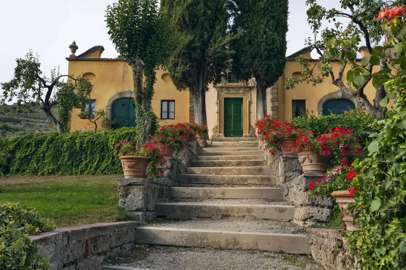 Il Falconiere