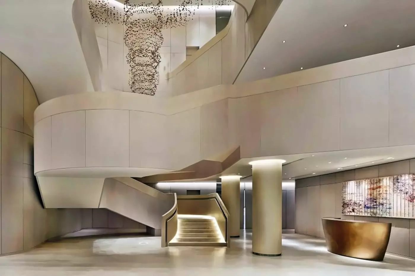 Park Hyatt Bangkok