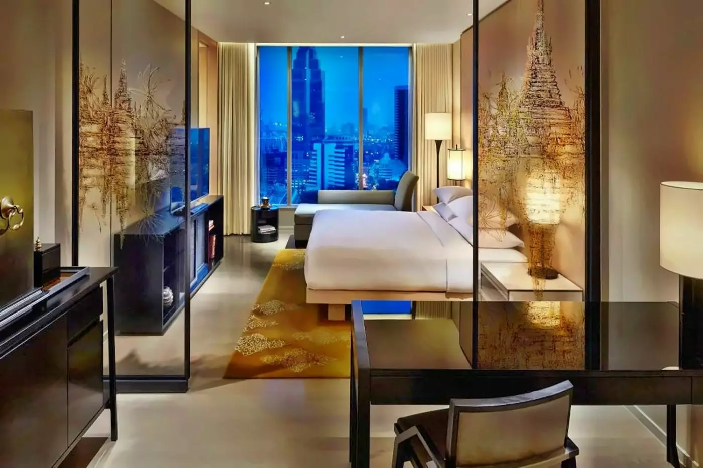Park Hyatt Bangkok