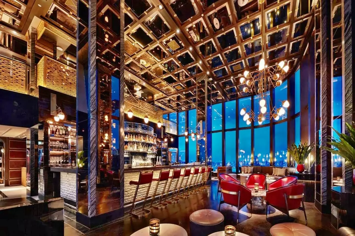 Park Hyatt Bangkok