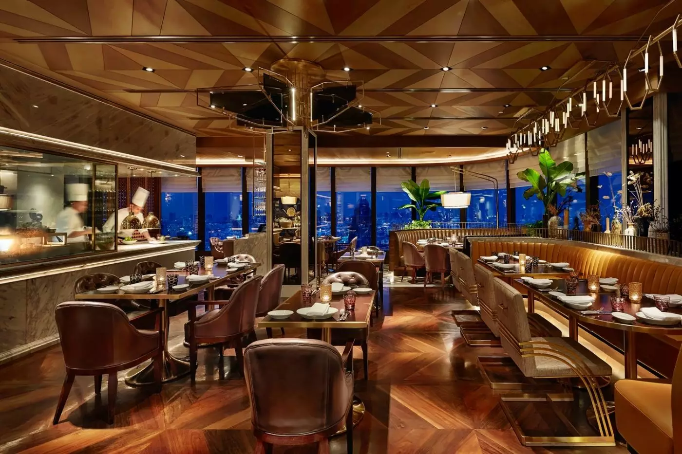 Park Hyatt Bangkok
