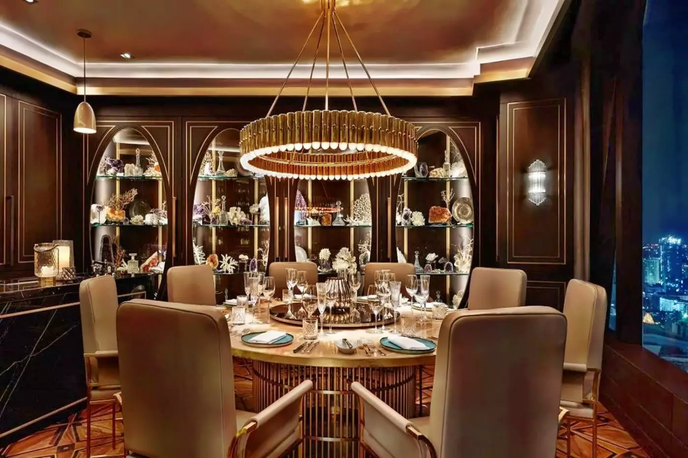 Park Hyatt Bangkok
