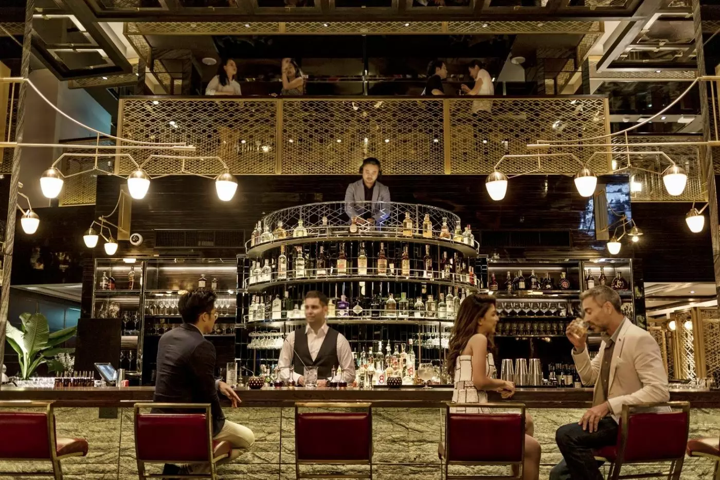Park Hyatt Bangkok