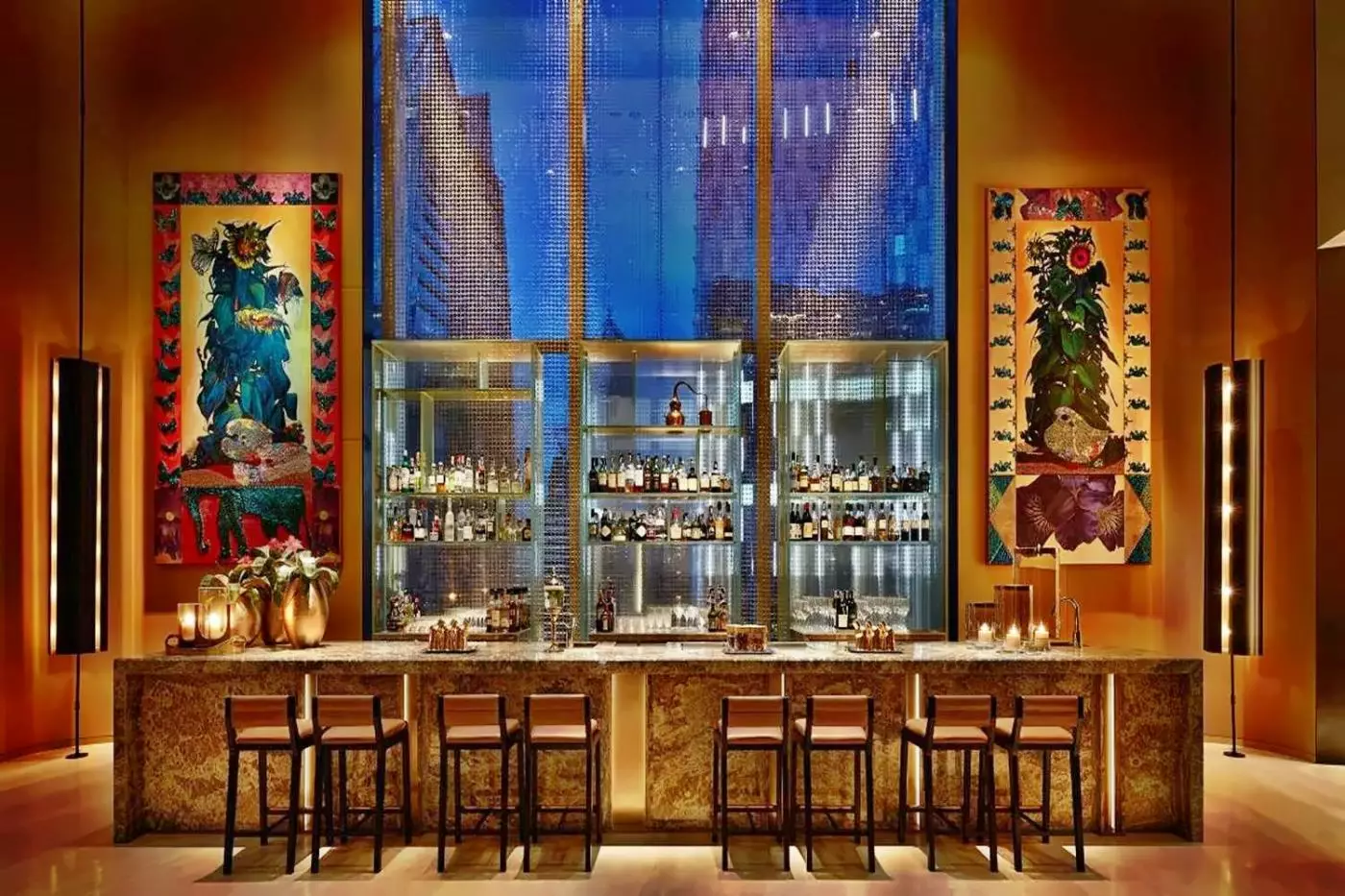 Park Hyatt Bangkok