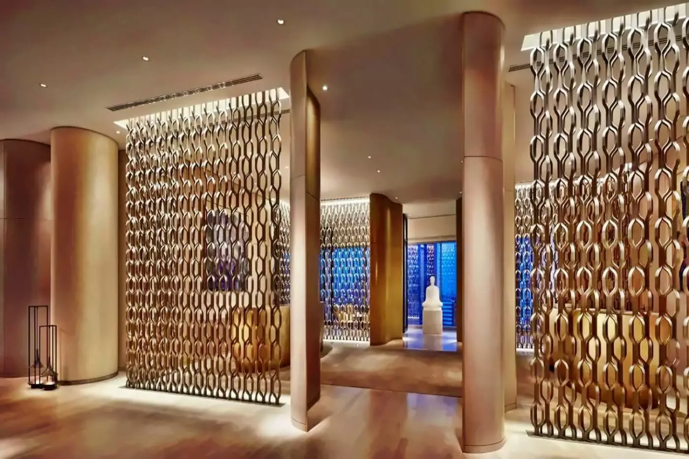 Park Hyatt Bangkok