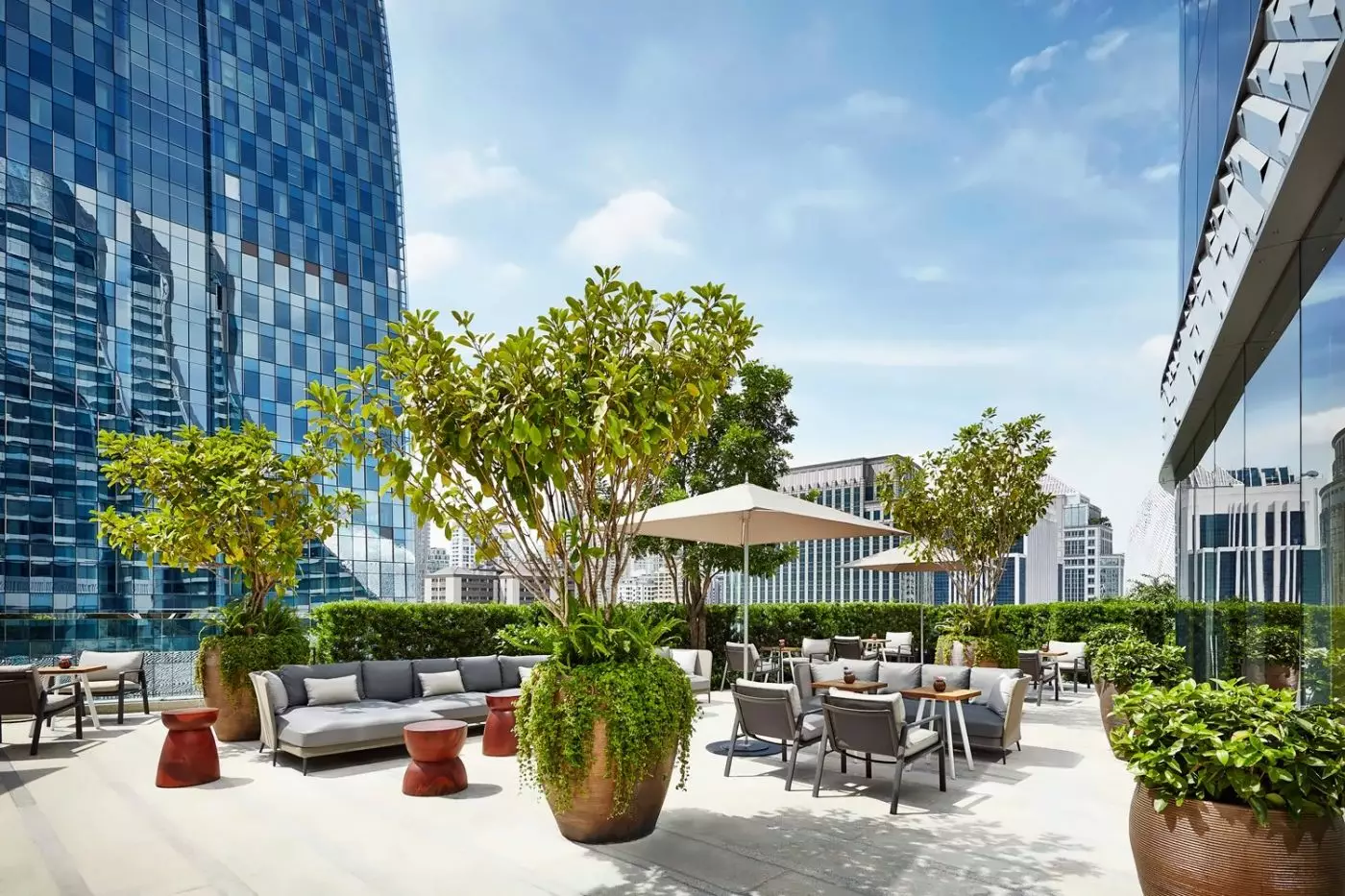 Park Hyatt Bangkok