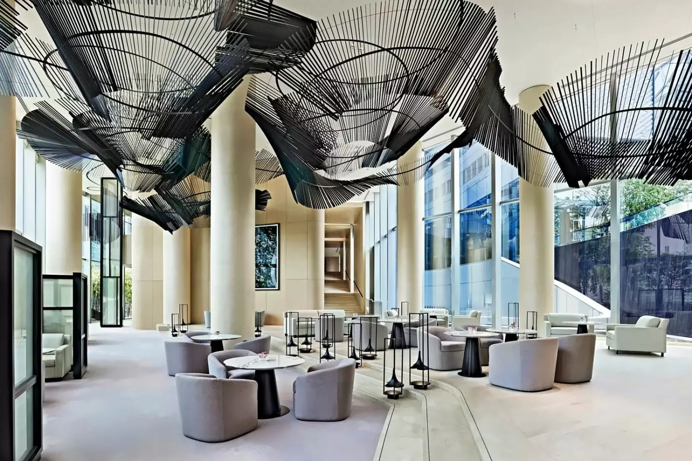 Park Hyatt Bangkok