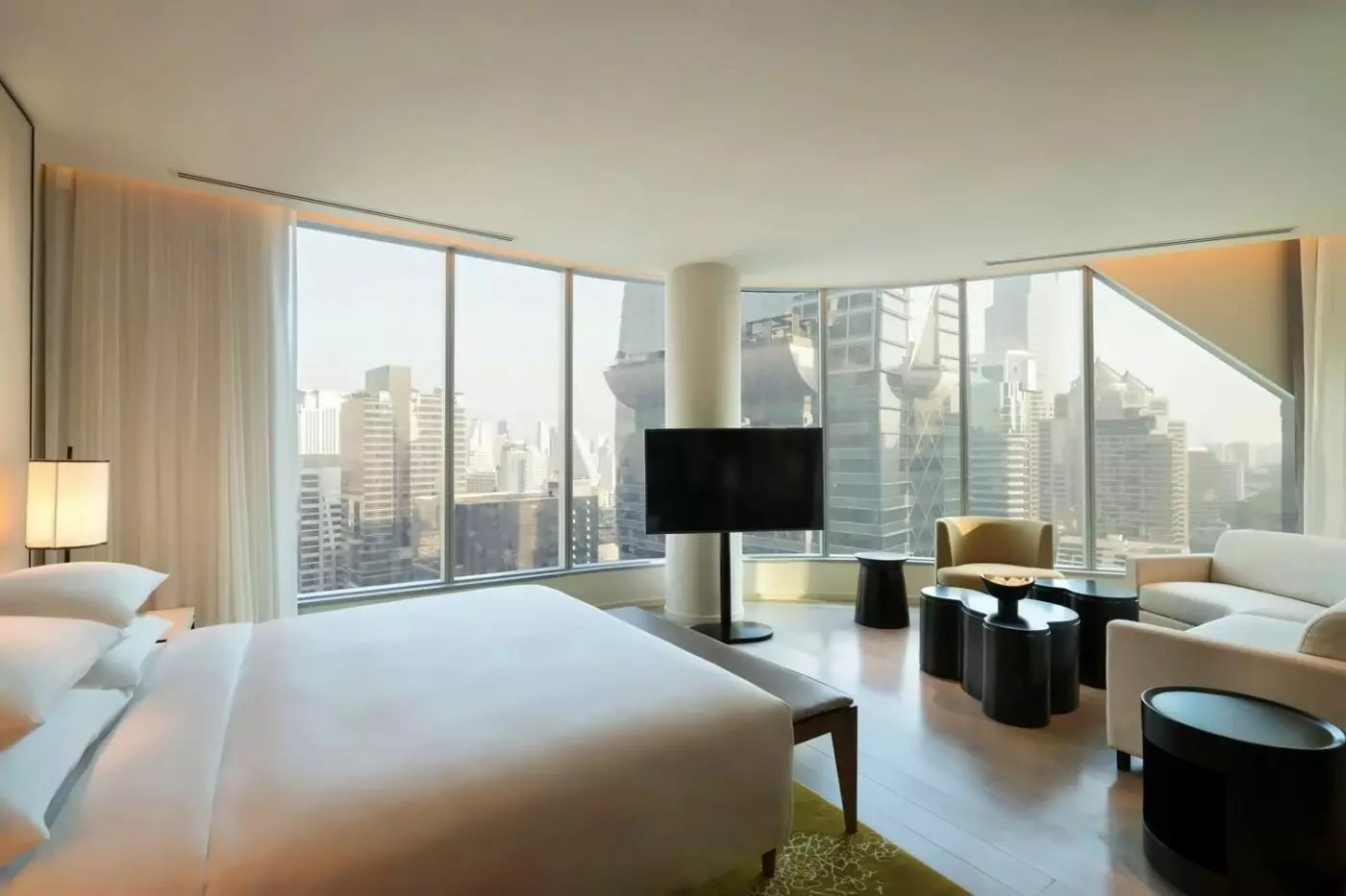 Park Hyatt Bangkok