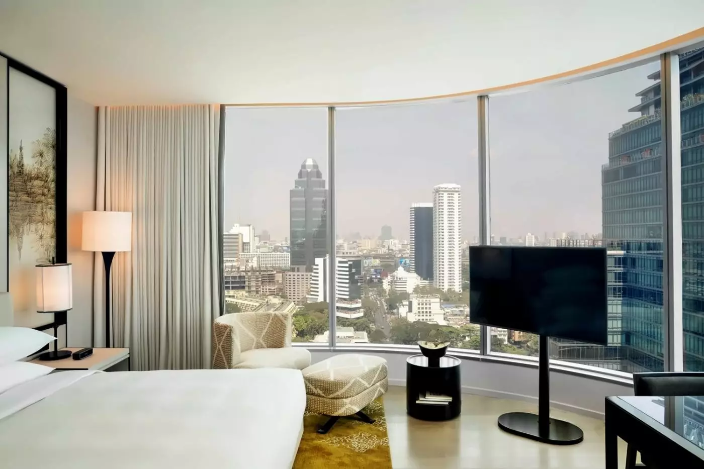 Park Hyatt Bangkok