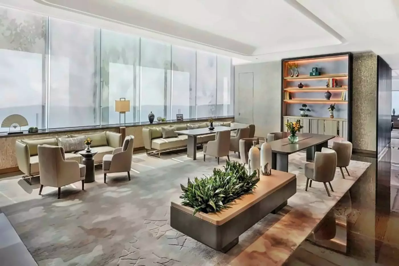 Park Hyatt Beijing