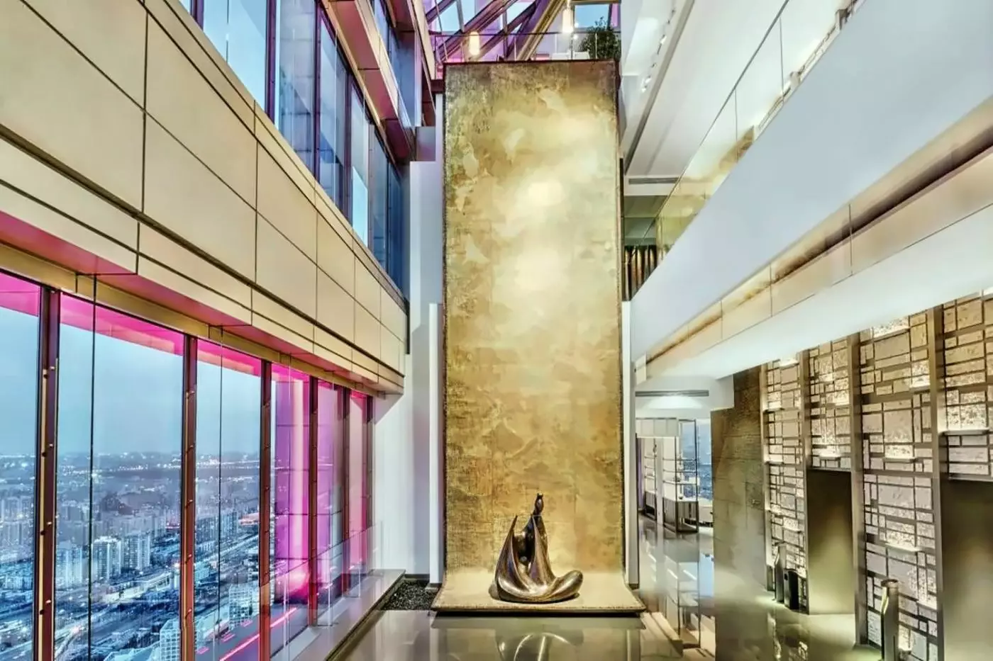 Park Hyatt Beijing