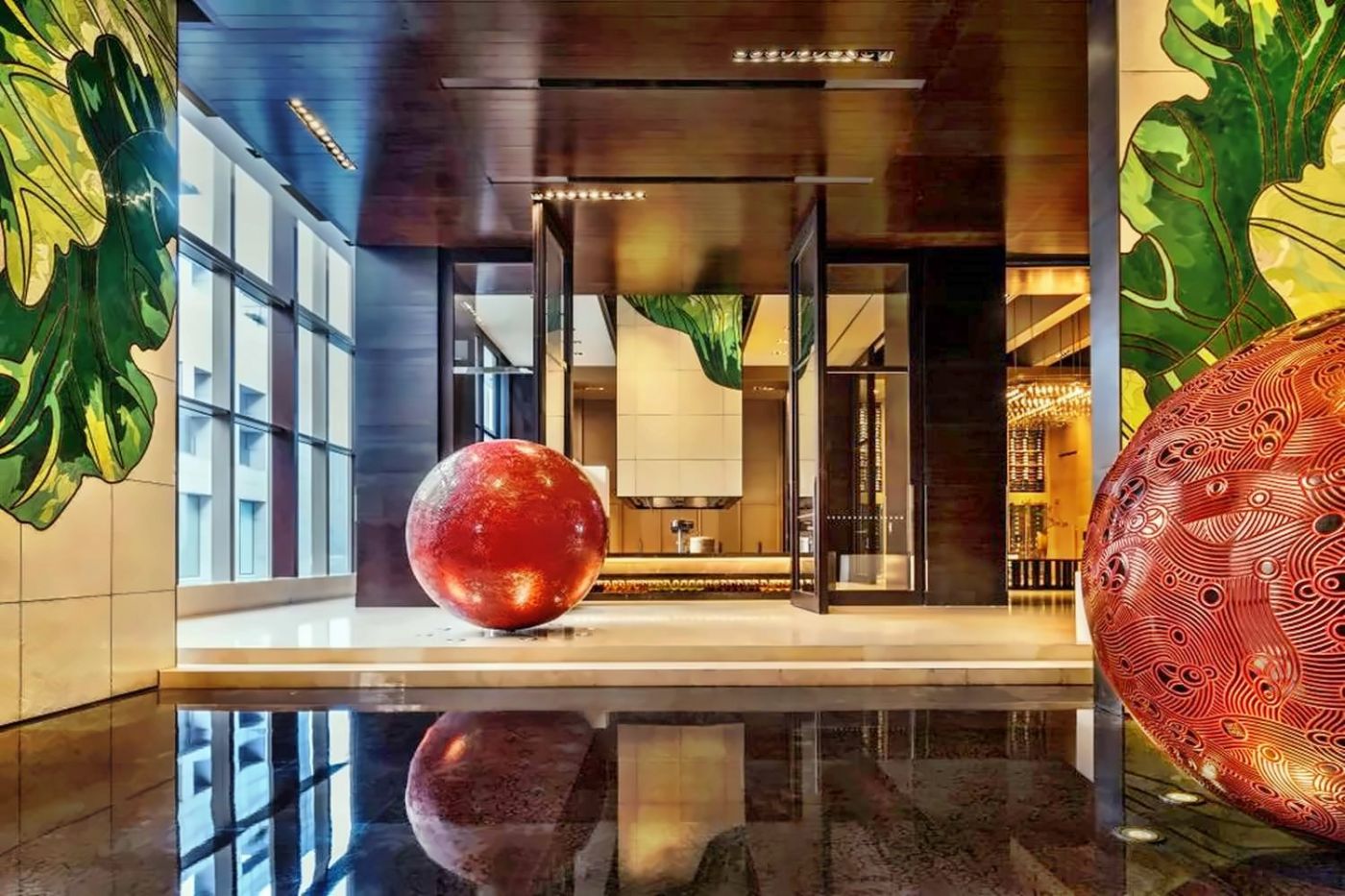 Park Hyatt Beijing