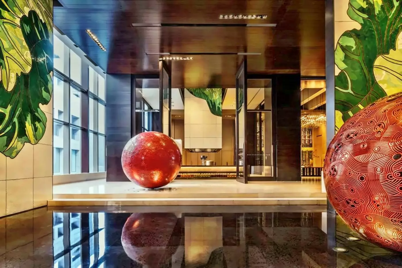 Park Hyatt Beijing