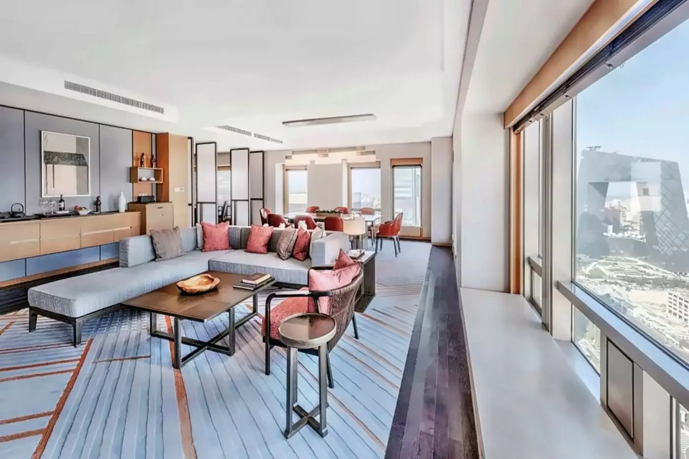 Park Hyatt Beijing