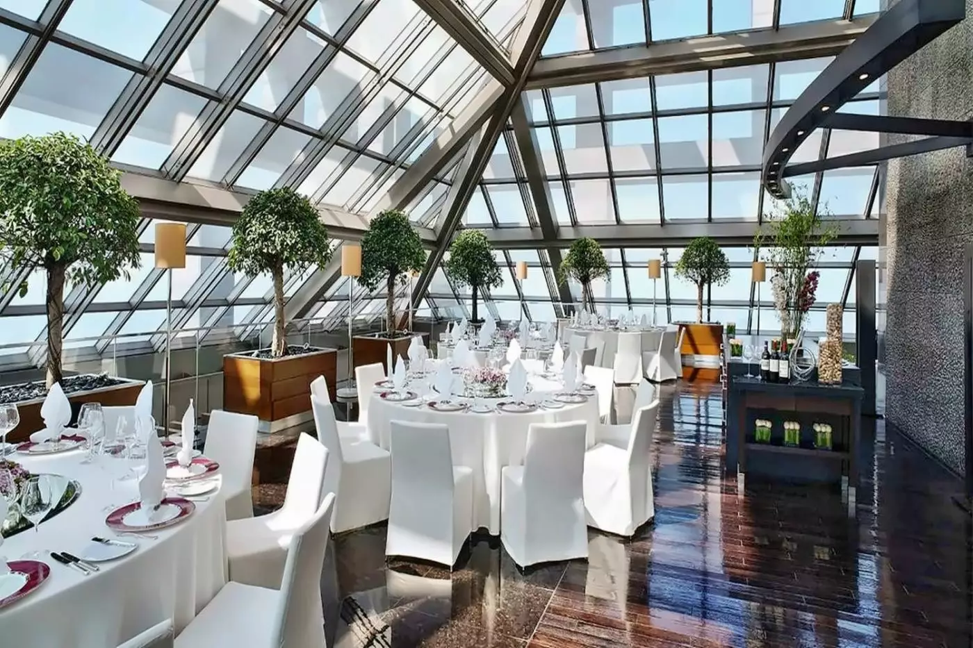Park Hyatt Beijing