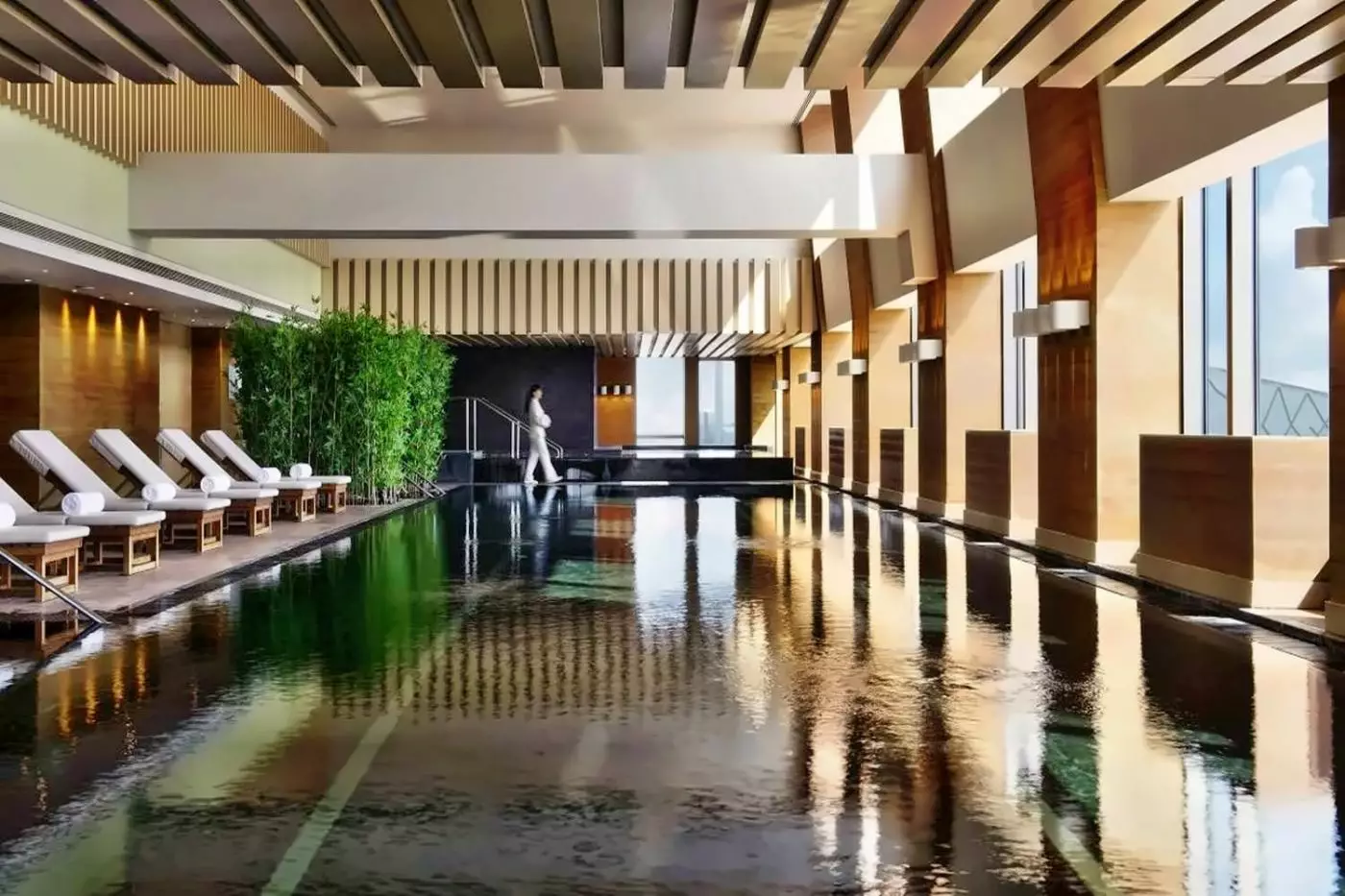 Park Hyatt Beijing