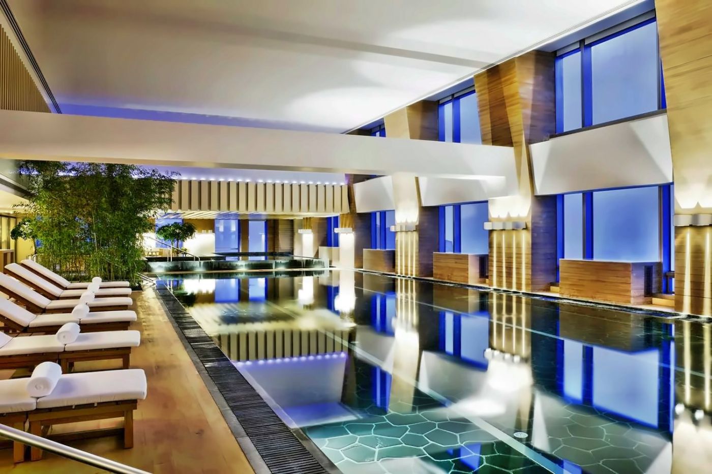 Park Hyatt Beijing