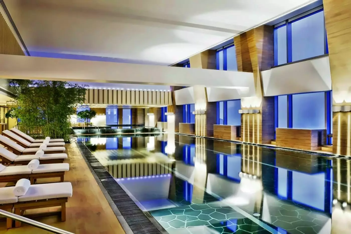 Park Hyatt Beijing