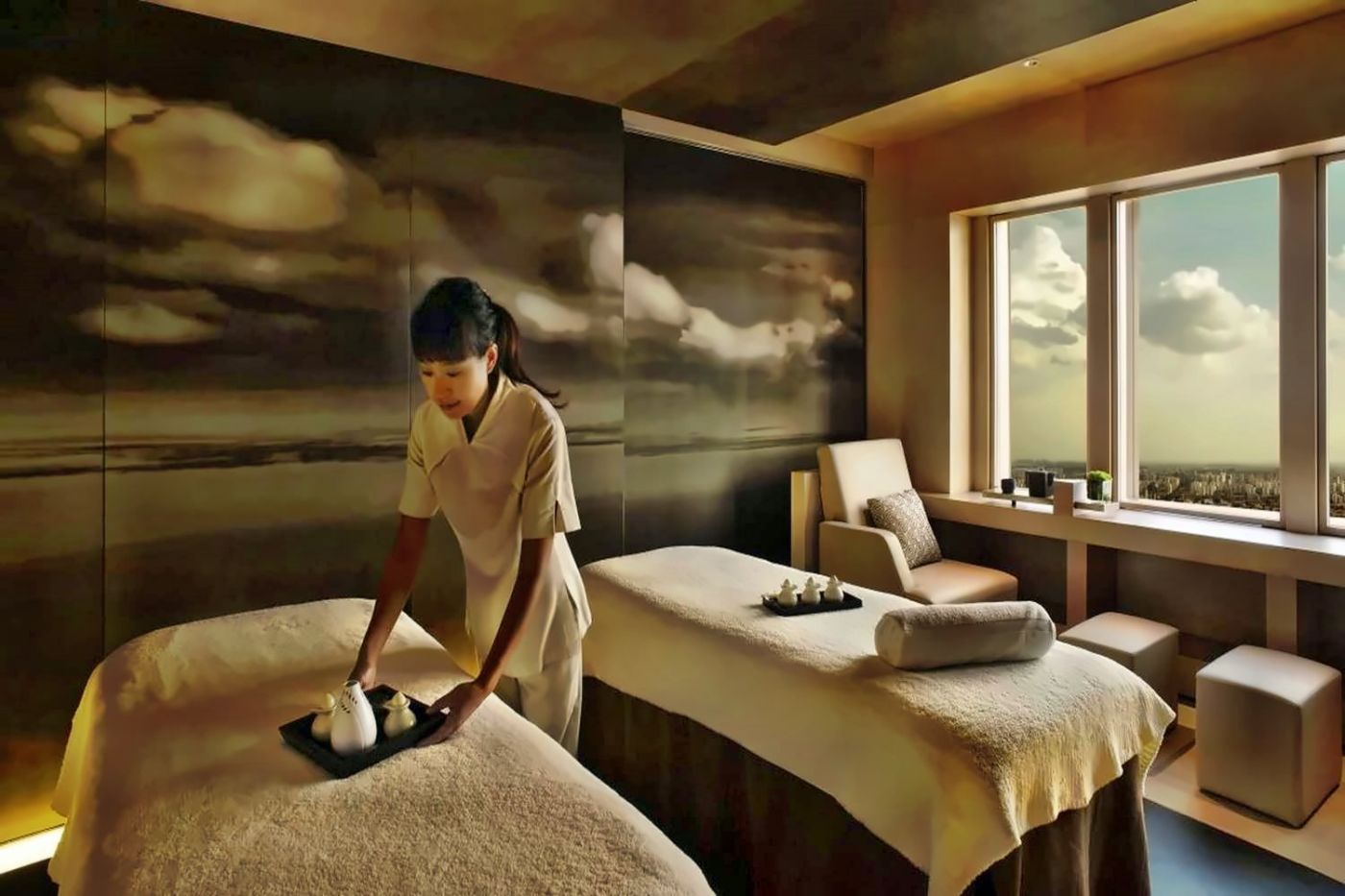 Park Hyatt Beijing