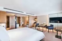 Thumbnail Park Hyatt Beijing