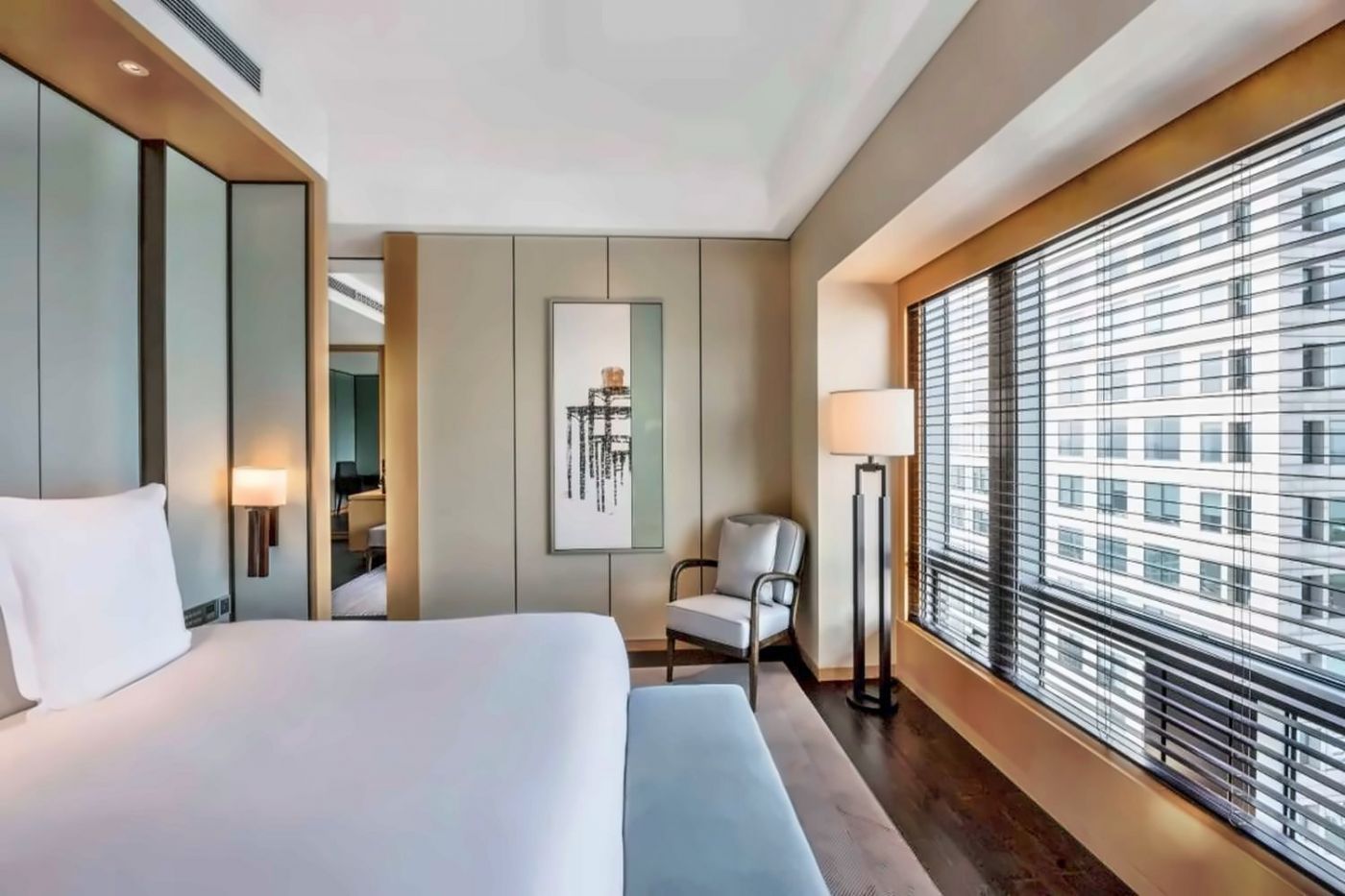 Park Hyatt Beijing