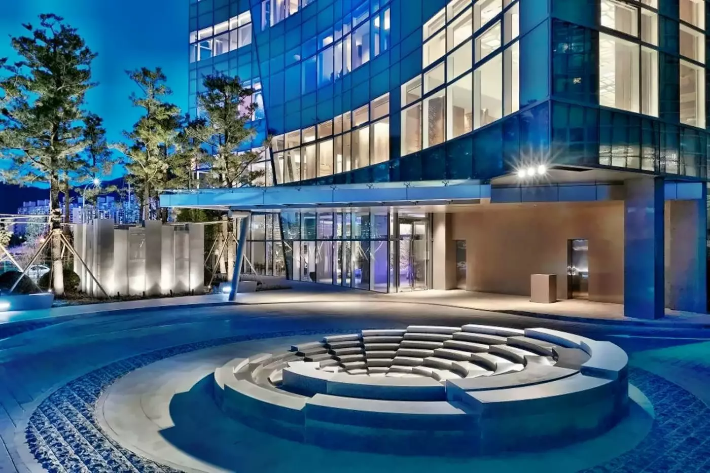 Park Hyatt Busan