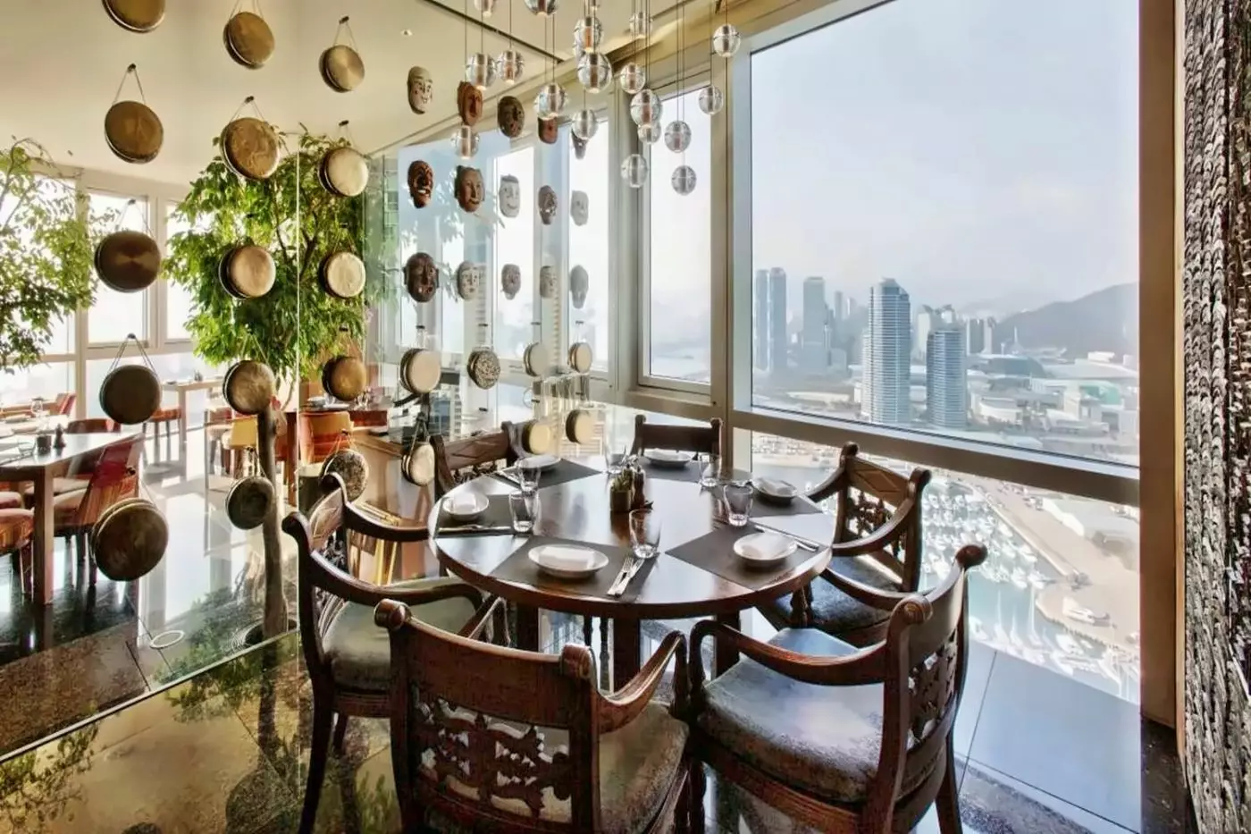 Park Hyatt Busan