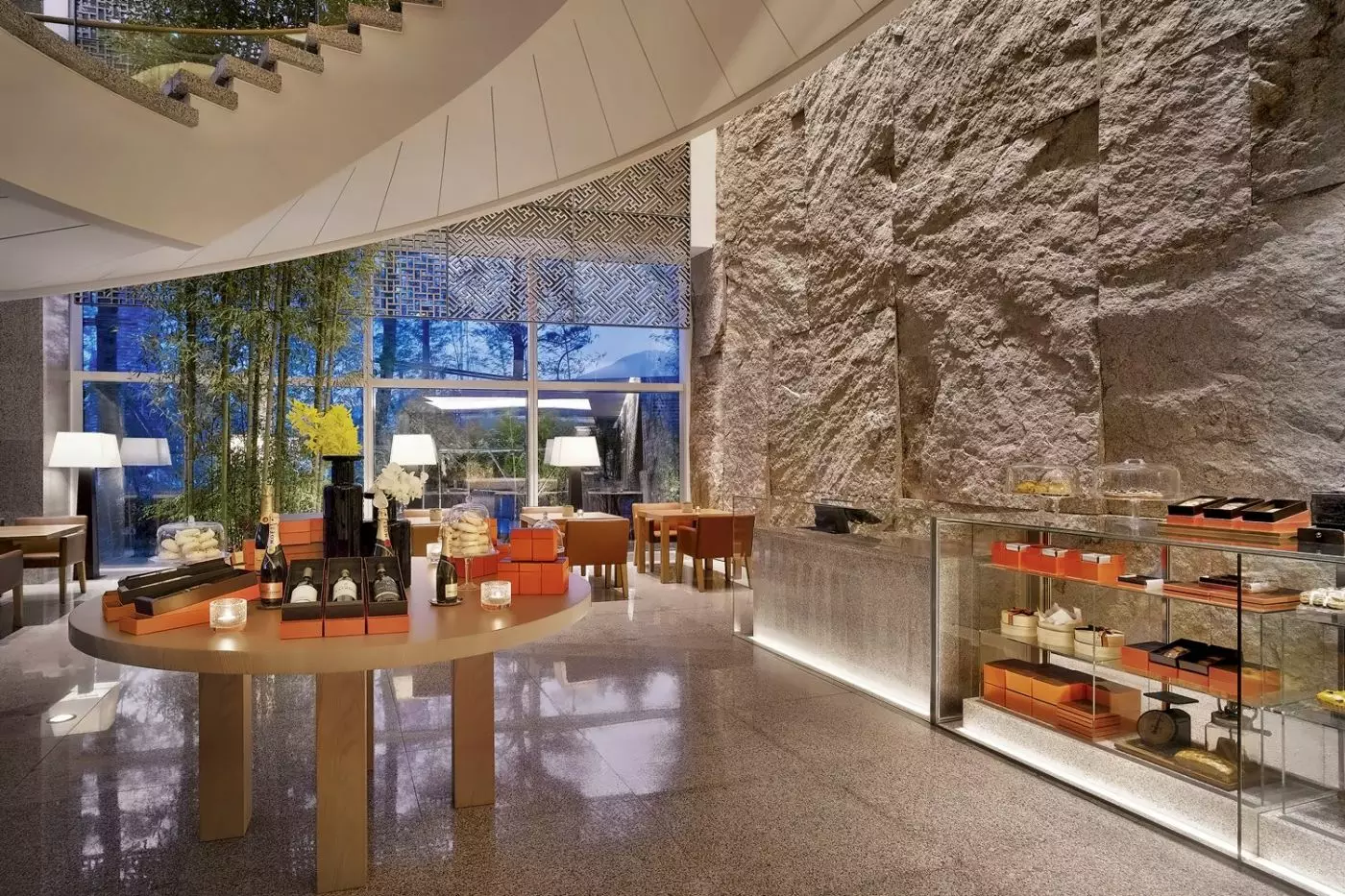 Park Hyatt Busan